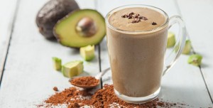 Avocado-Coffee-Smoothie